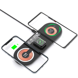 T1(Multiple Magnetic wireless charger)