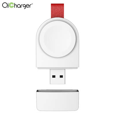 X9 (Smart watch charger for apple watches)