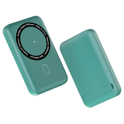 MP04 (Magnetic power bank wireless charger)