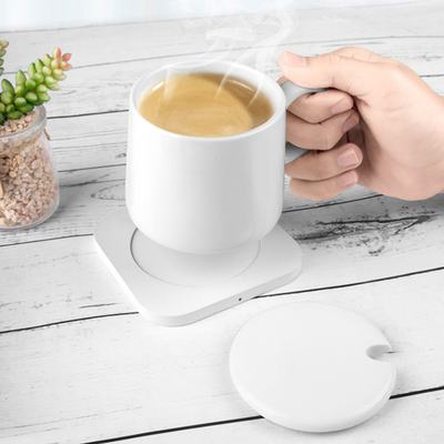CP02 (Mug Warmer wireless charger)