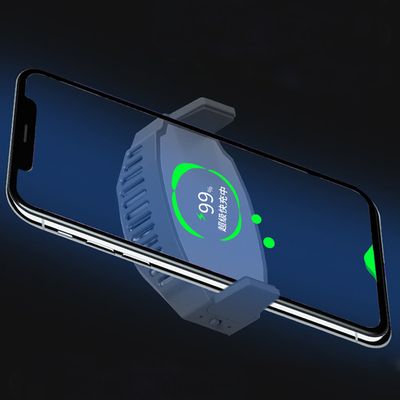 CC01 (Wireless Charger Cooler pad)