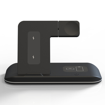 CF100 &nbsp;(4 in 1 wireless charger stand)