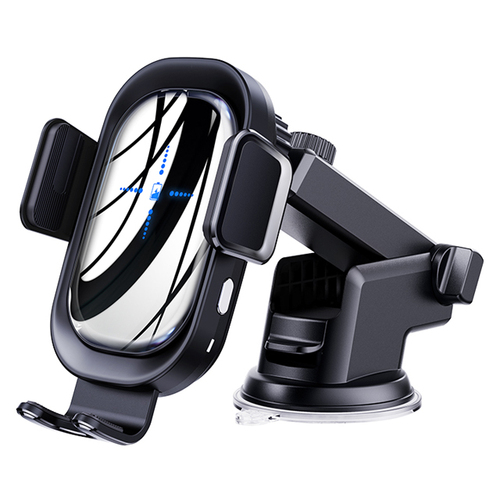 CR58 (Smart Sensor auto Claping Car Charger)