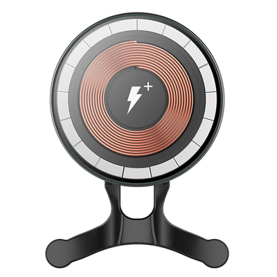 MC02 (Magnetic Car wireless charger)