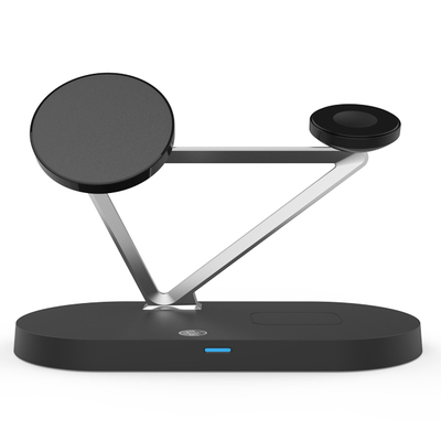 MF04 (Multiple Magnetic wireless charger)