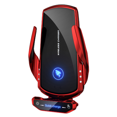 CR65 (Smart Sensor auto Claping Car Charger)
