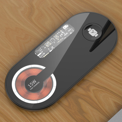 T2 (Multiple Magnetic wireless charger)