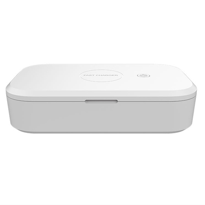 UV02 (UV Sterilization Box)