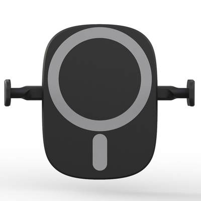 MC09 (Magnetic car wireless charger)