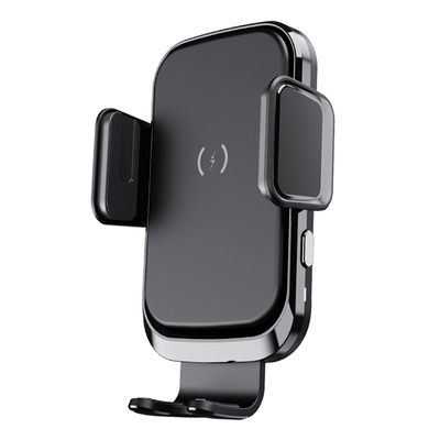 CR55 (Smart Sensor auto Claping Car Charger)