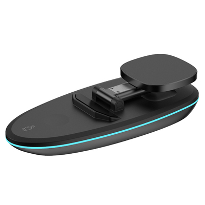 MF05 (Multiple Magnetic wireless charger)