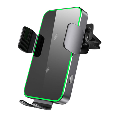 CR9 (Smart Sensor auto Claping Car Charger)